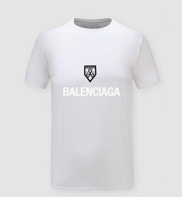 Balenciaga Men's T-shirts 768